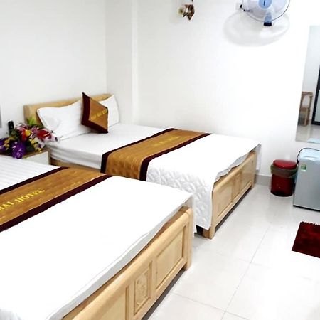 Td Luxury Hotel Dong Khe Sau Kültér fotó